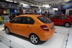 FAW TFC W 2008 года